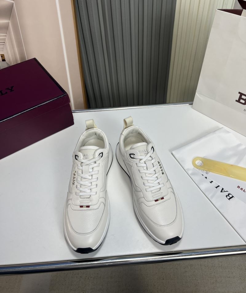 Bally Sneakers